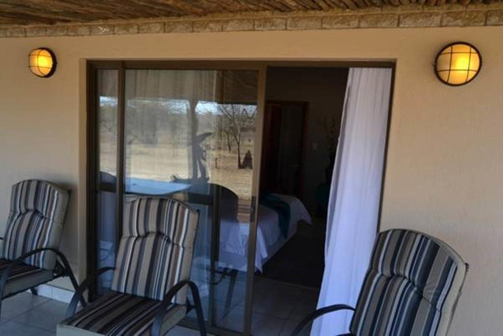 Tshukudu Game Lodge - Hoedspruit Camera foto