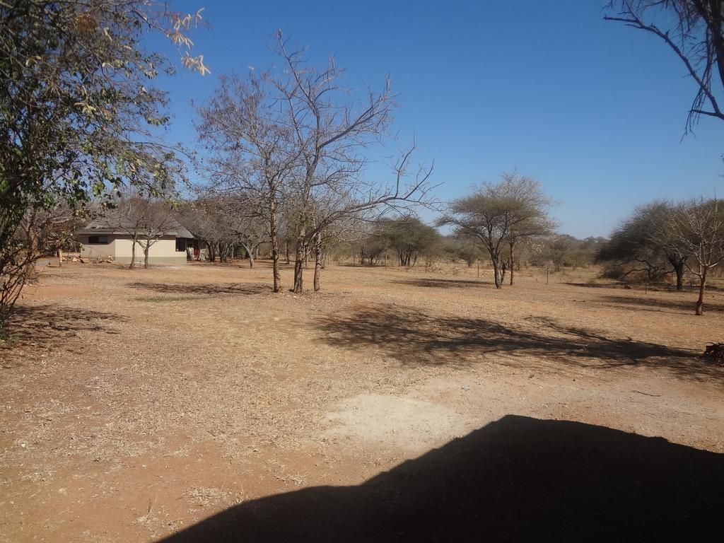 Tshukudu Game Lodge - Hoedspruit Camera foto