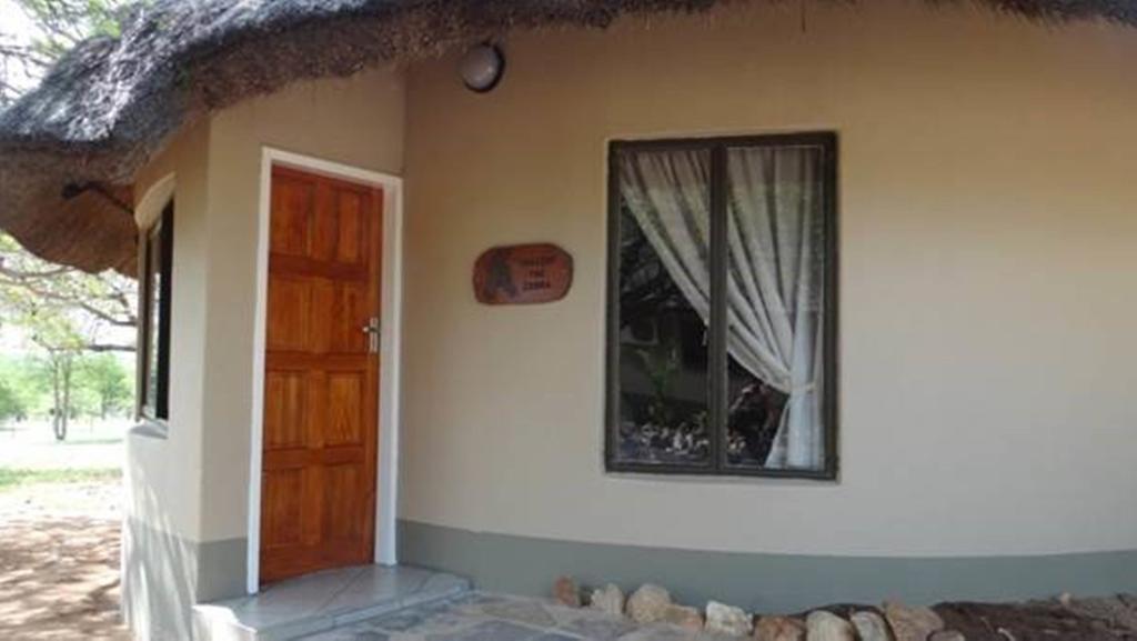 Tshukudu Game Lodge - Hoedspruit Camera foto