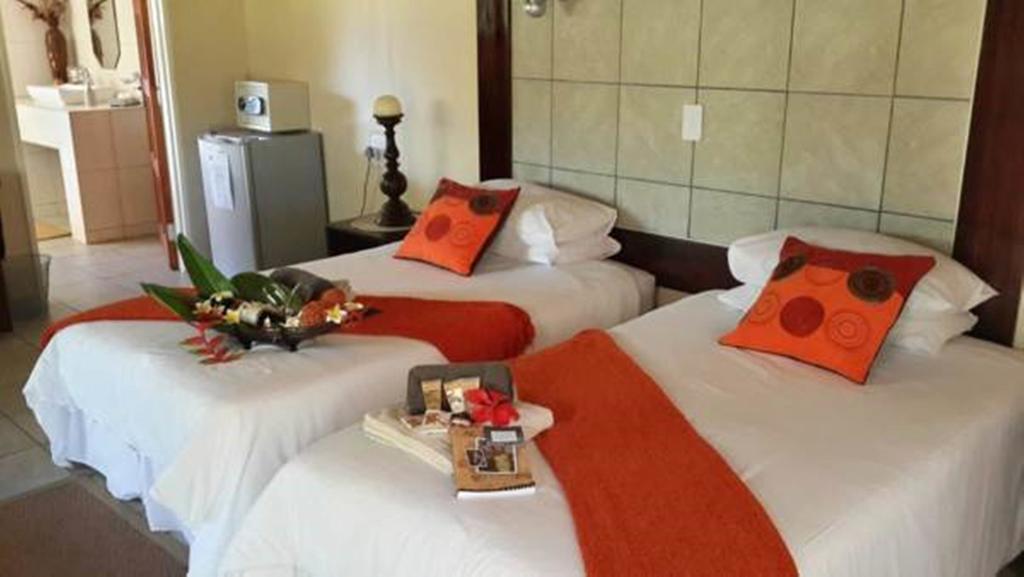 Tshukudu Game Lodge - Hoedspruit Camera foto