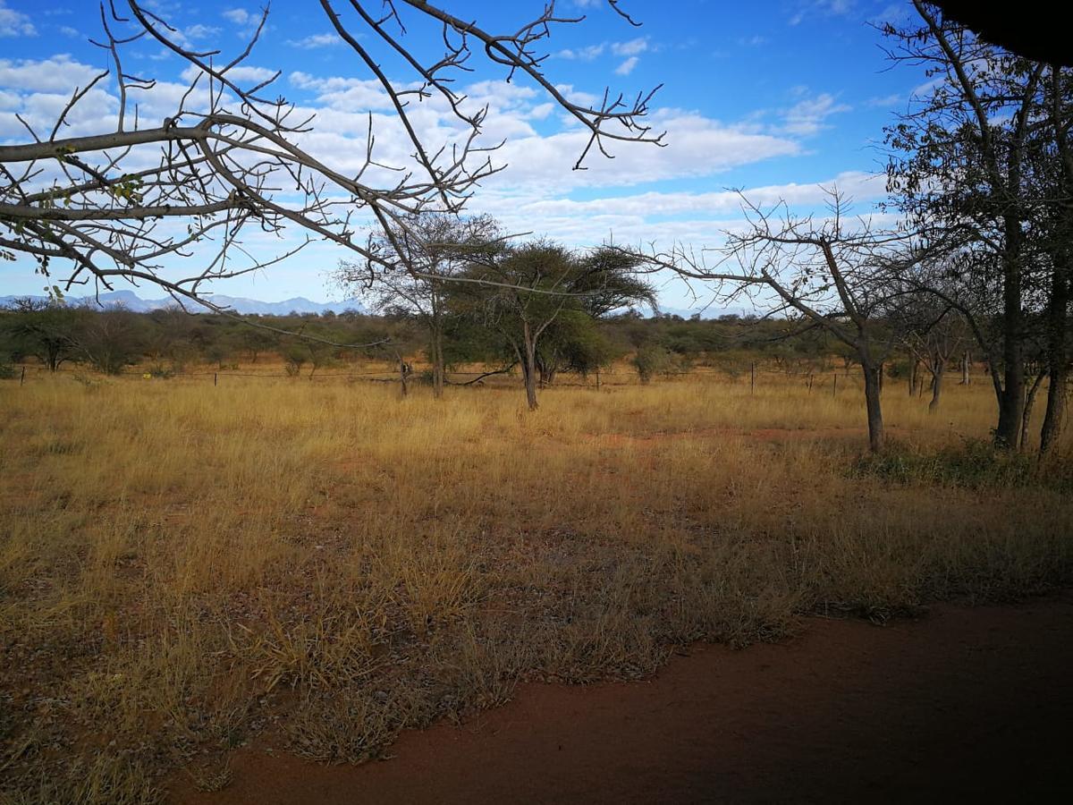 Tshukudu Game Lodge - Hoedspruit Esterno foto