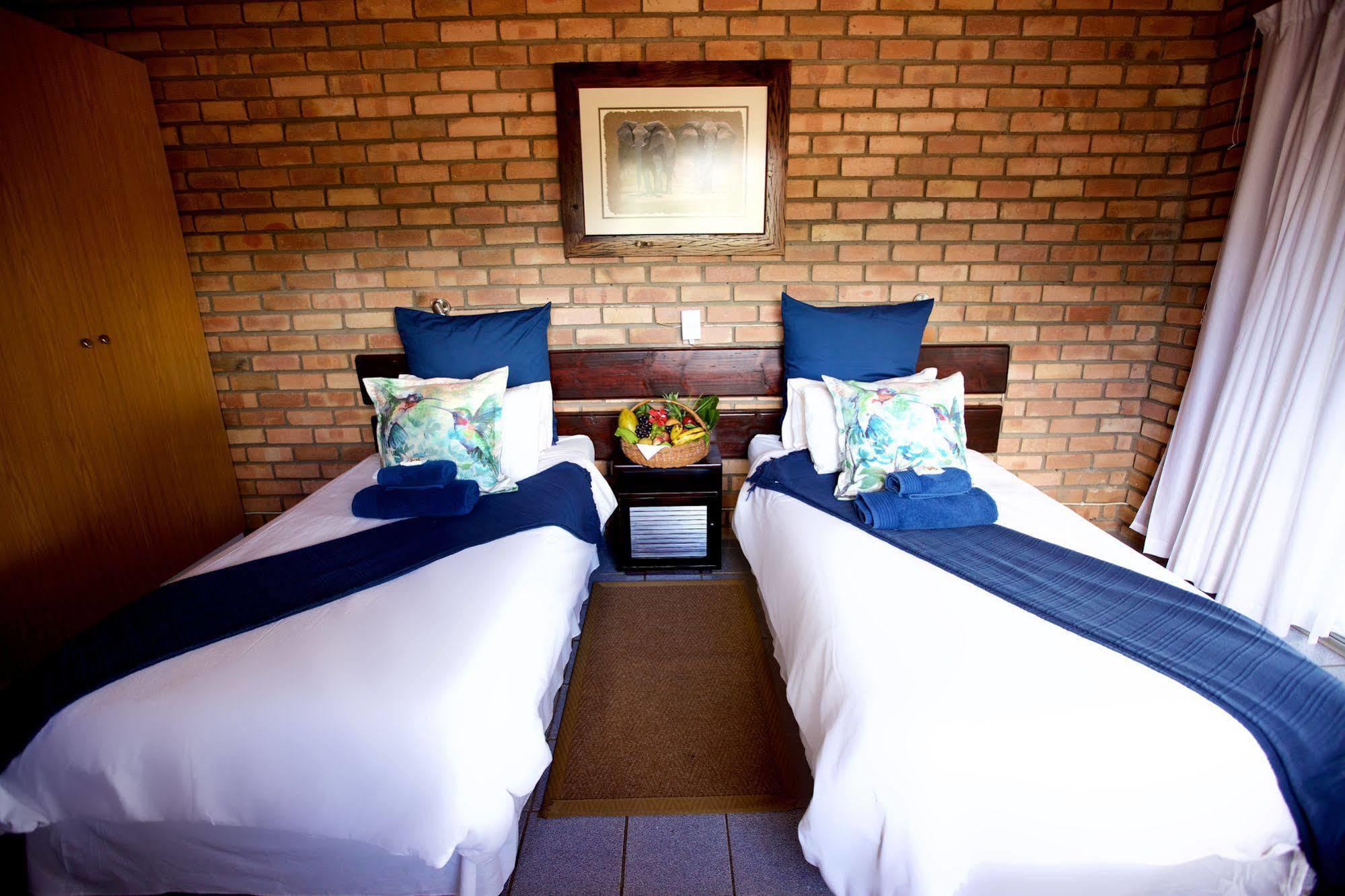 Tshukudu Game Lodge - Hoedspruit Esterno foto
